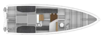 Thumbnail von Jeanneau Sun Fast 30 OD