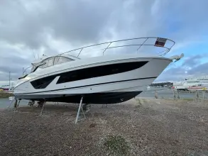 Thumbnail von Beneteau Gran Turismo 41