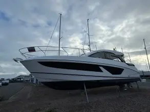 Thumbnail von Beneteau Gran Turismo 41