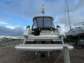 Thumbnail von Beneteau Gran Turismo 41