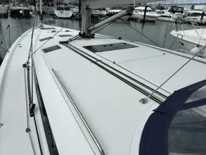 Thumbnail von Jeanneau Sun Odyssey 490 GOTCHA