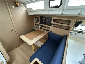 Thumbnail von Jeanneau Sun Odyssey 490 GOTCHA