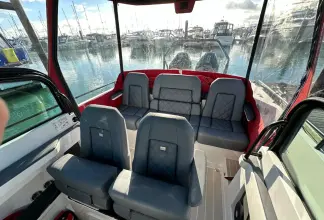 Thumbnail von Axopar 28 T Top 50 Degrees