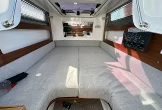 Thumbnail von Axopar 28 T Top 50 Degrees