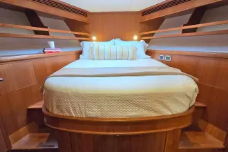 Thumbnail von Outer Reef Yachts 720 Motoryacht SUERTUDO