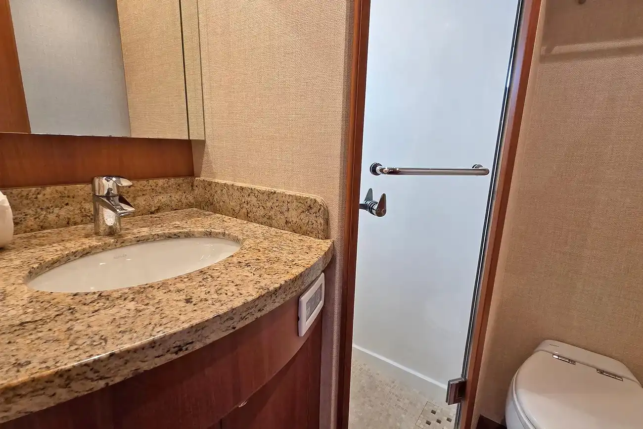 Thumbnail von Outer Reef Yachts 720 Motoryacht SUERTUDO