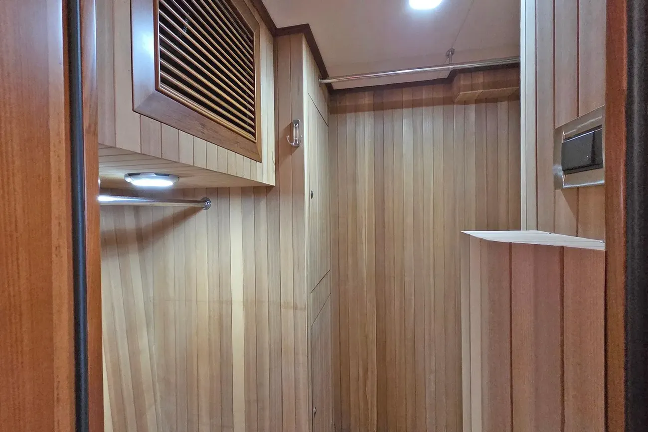 Thumbnail von Outer Reef Yachts 720 Motoryacht SUERTUDO