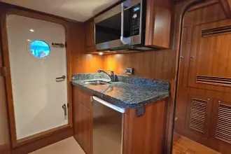 Thumbnail von Outer Reef Yachts 720 Motoryacht SUERTUDO