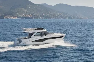 Beneteau Antares 12 P/X Available