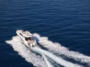 Thumbnail von Beneteau Antares 12 P/X Available