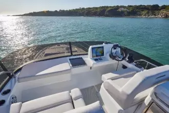 Thumbnail von Beneteau Antares 12 P/X Available