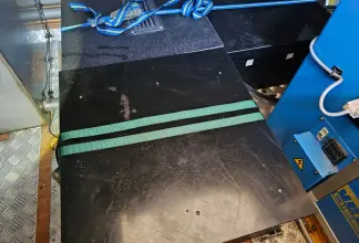 Thumbnail von Wolstenholme Cruising Barge IDA