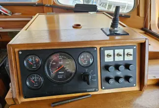 Thumbnail von Wolstenholme Cruising Barge IDA