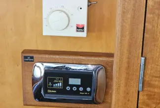 Thumbnail von Wolstenholme Cruising Barge IDA