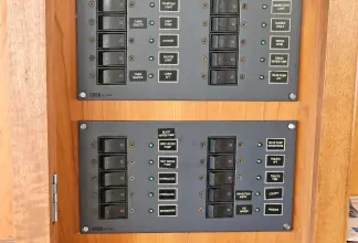 Thumbnail von Wolstenholme Cruising Barge IDA