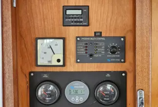 Thumbnail von Wolstenholme Cruising Barge IDA