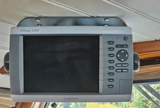 Thumbnail von Wolstenholme Cruising Barge IDA