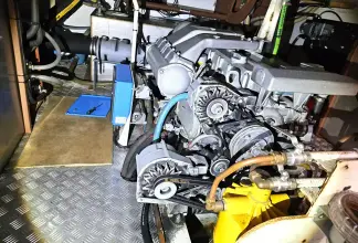 Thumbnail von Wolstenholme Cruising Barge IDA