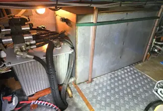 Thumbnail von Wolstenholme Cruising Barge IDA