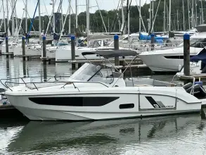 Thumbnail von Beneteau Flyer 9 Sundeck FOC delivery in UK
