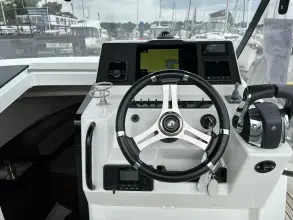 Thumbnail von Beneteau Flyer 9 Sundeck FOC delivery in UK