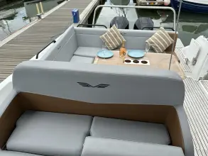 Thumbnail von Beneteau Flyer 9 Sundeck FOC delivery in UK