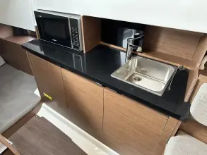 Thumbnail von Beneteau Flyer 9 Sundeck FOC delivery in UK