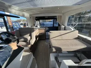 Thumbnail von Sealine C335 Low hours