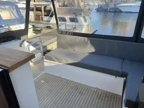 Thumbnail von Sealine C335 Low hours