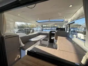 Thumbnail von Sealine C335 Low hours