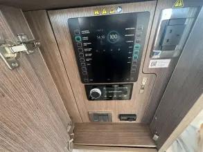 Thumbnail von Sealine C335 Low hours