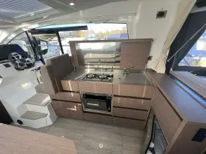 Thumbnail von Sealine C335 Low hours