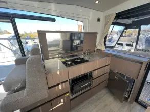 Thumbnail von Sealine C335 Low hours