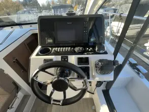 Thumbnail von Sealine C335 Low hours