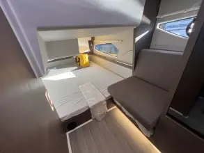 Thumbnail von Sealine C335 Low hours