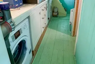 Thumbnail von Stevenson Houseboat Papillon