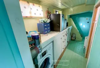 Thumbnail von Stevenson Houseboat Papillon