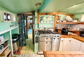 Thumbnail von Stevenson Houseboat Papillon