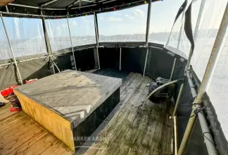 Thumbnail von Stevenson Houseboat Papillon