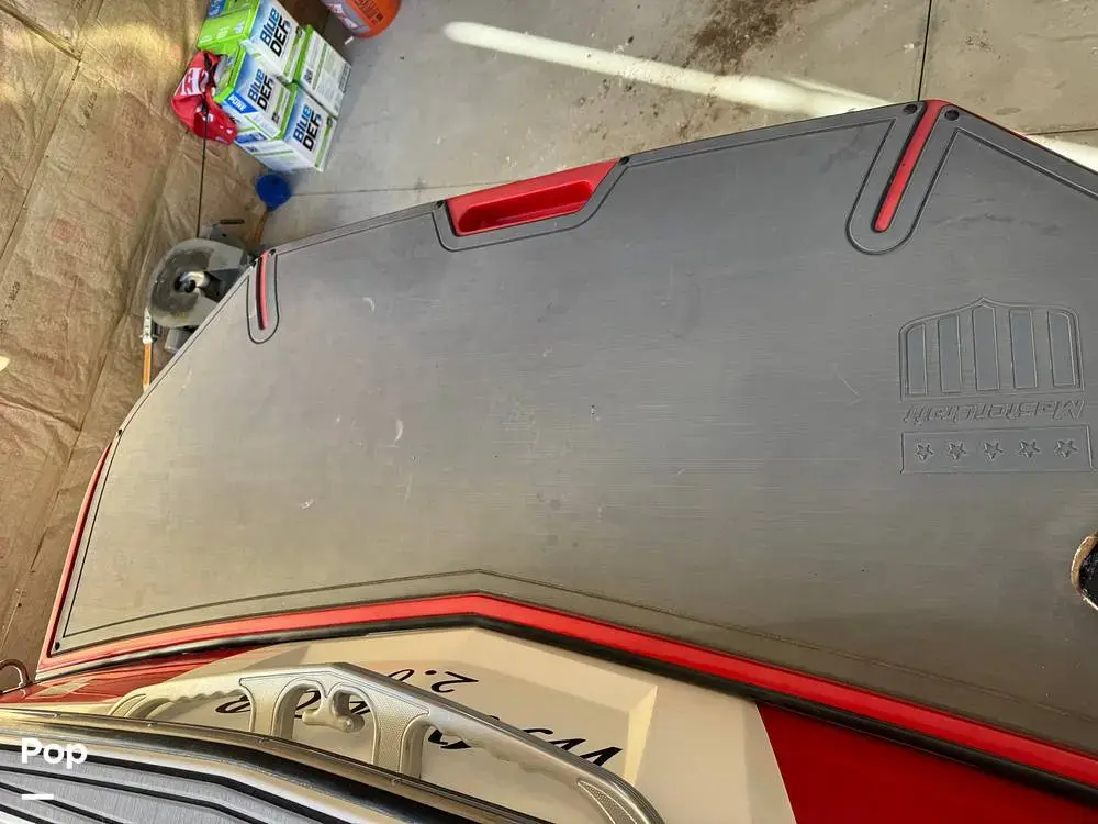 Thumbnail von MasterCraft X23