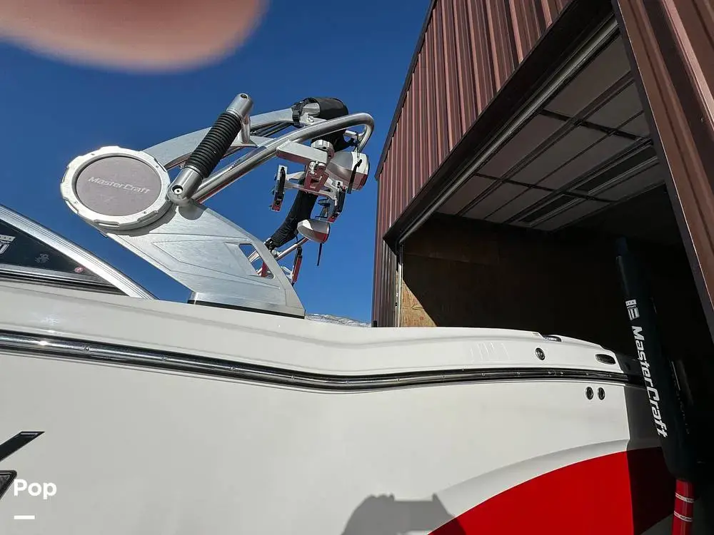 Thumbnail von MasterCraft X23