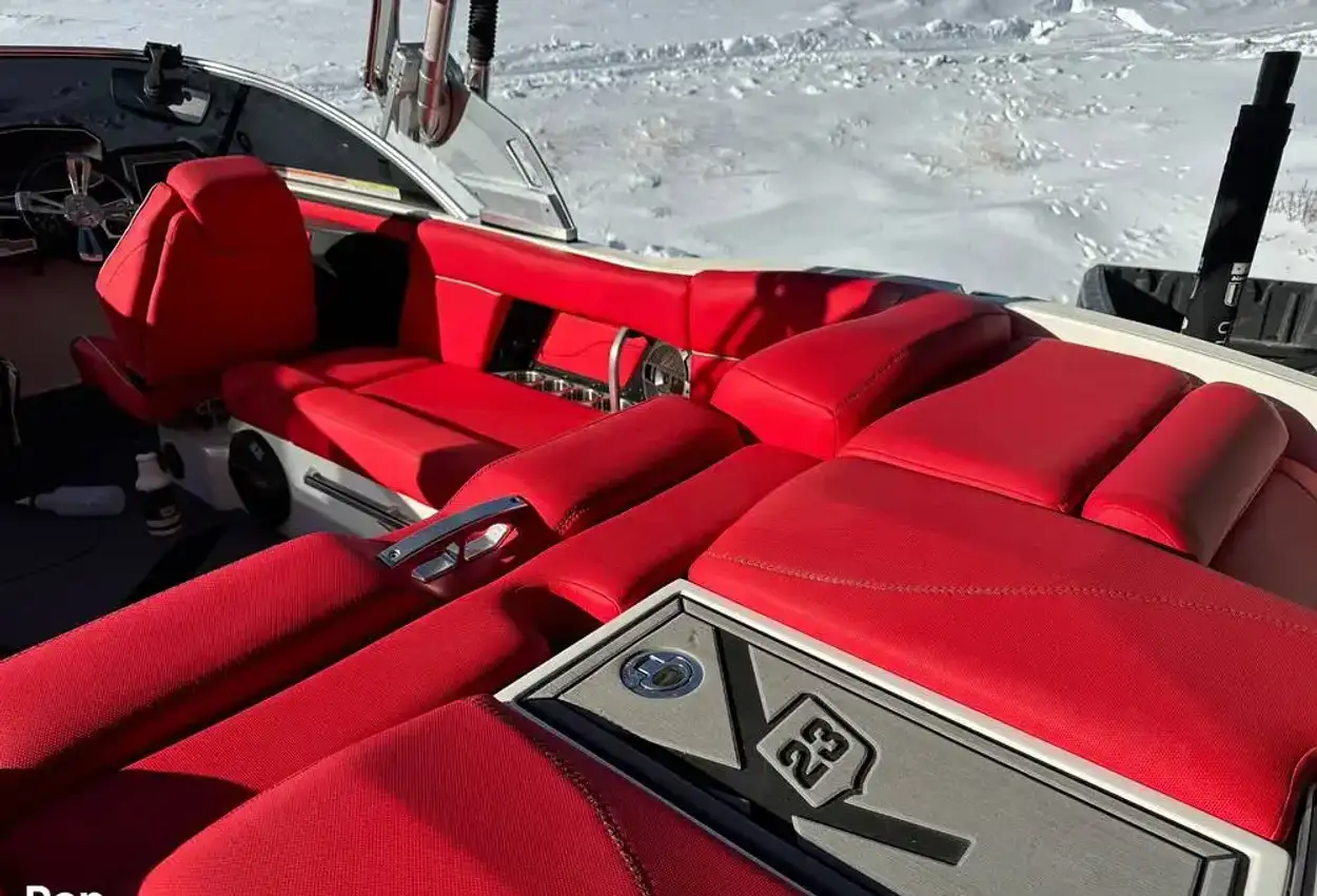 Thumbnail von MasterCraft X23