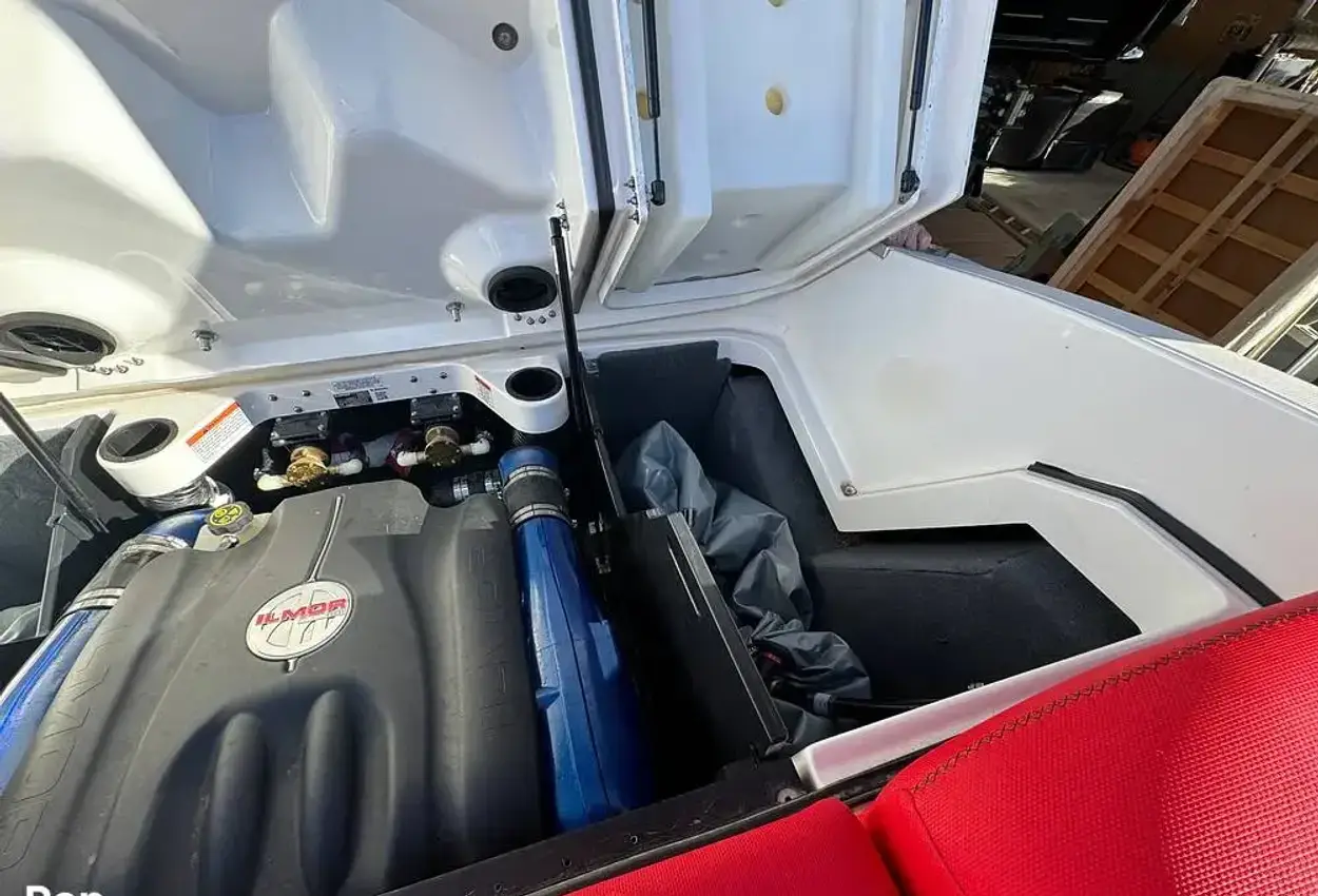 Thumbnail von MasterCraft X23