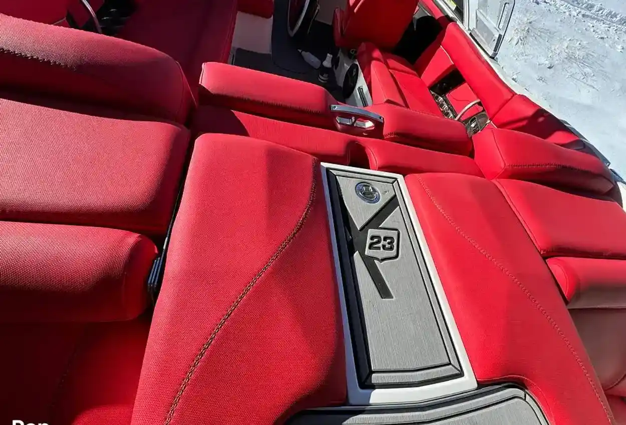 Thumbnail von MasterCraft X23