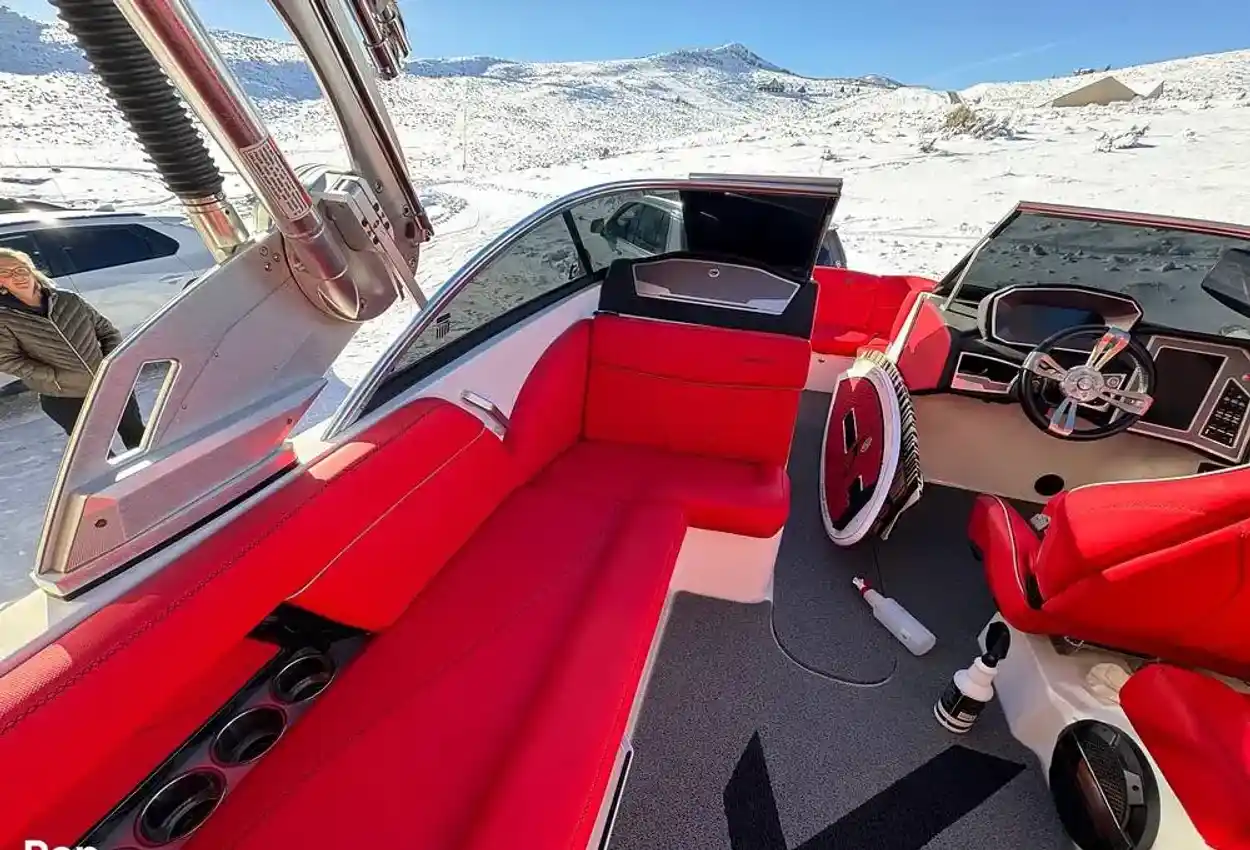 Thumbnail von MasterCraft X23