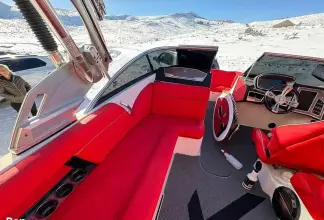 Thumbnail von MasterCraft X23