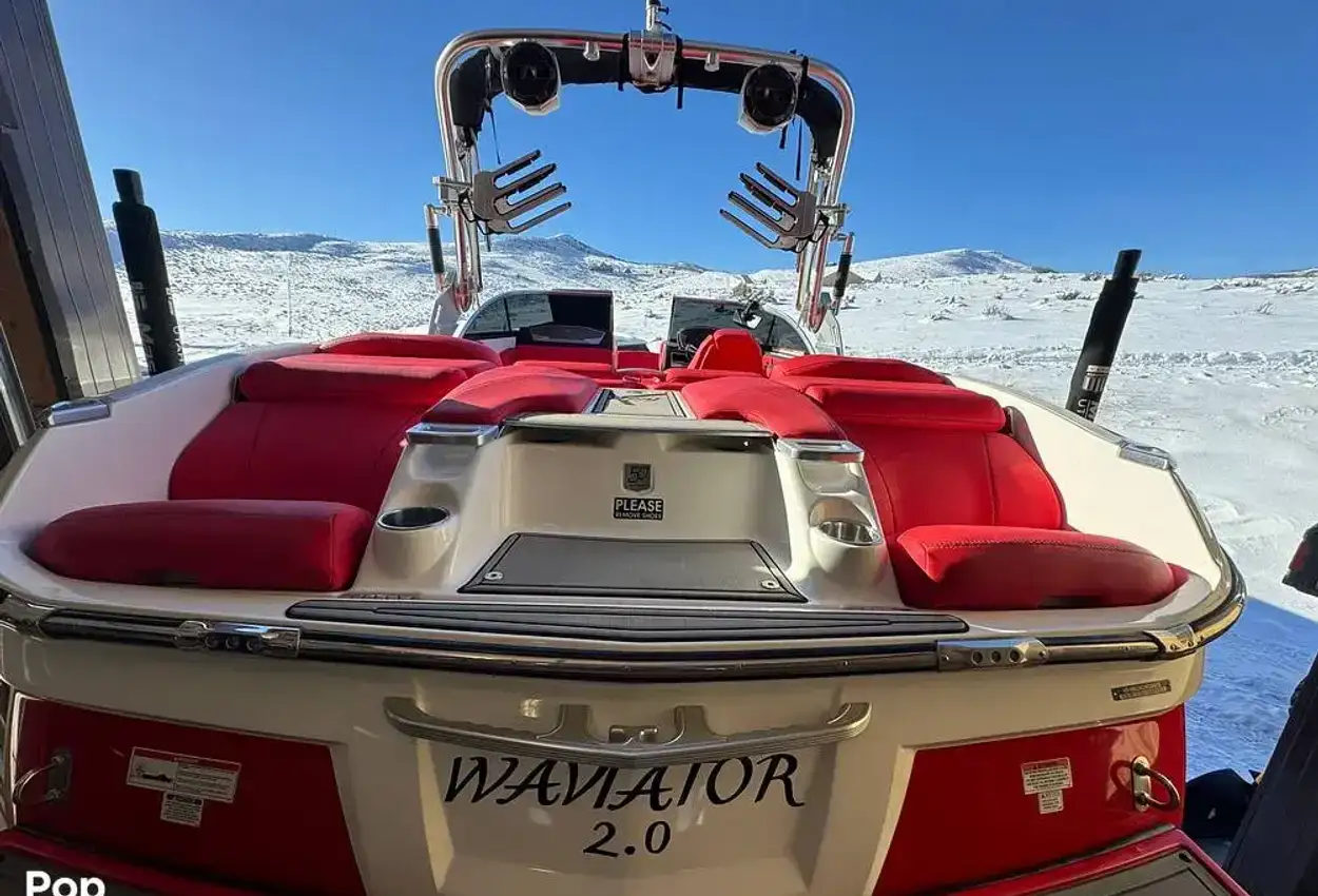 Thumbnail von MasterCraft X23