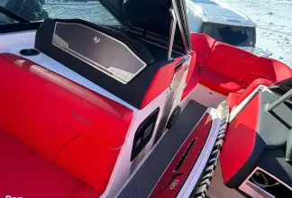 Thumbnail von MasterCraft X23