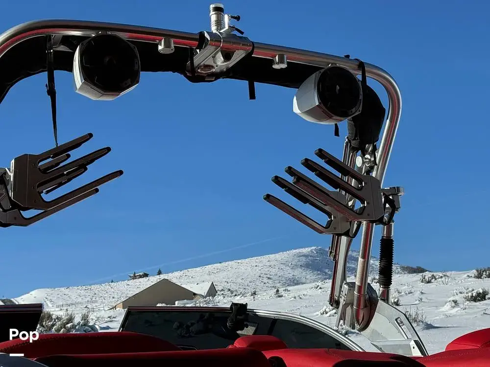 Thumbnail von MasterCraft X23