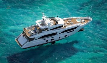 Thumbnail von Smart Yacht Ownership - Own a Benetti Delfino 95' from 2.450.000 €